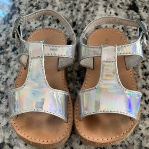 Freshly Picked Sandals